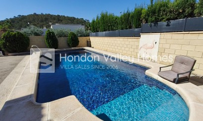 Reventa - Villa - Detached - La Romana