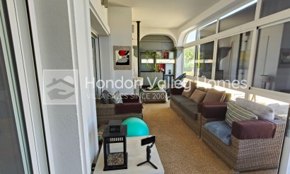 Reventa - Villa - Detached - La Romana