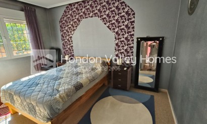 Reventa - Villa - Detached - La Romana