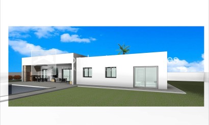 Neuf / En Projet - Ville - Aspe