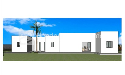 Neuf / En Projet - Ville - Aspe