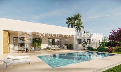 Neuf / En Projet - Ville - Aspe