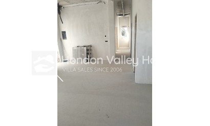 Nieuwbouw / Nieuwbouwproject - Detached Villa - Pinoso