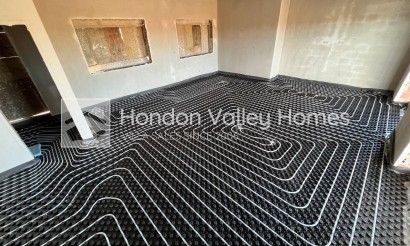 Nieuwbouw / Nieuwbouwproject - Detached Villa - Pinoso