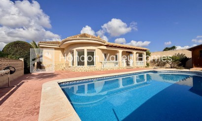 Revente - Ville - Hondón de las Nieves