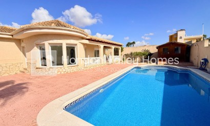 Revente - Ville - Hondón de las Nieves