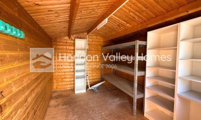 Revente - Ville - Hondón de las Nieves