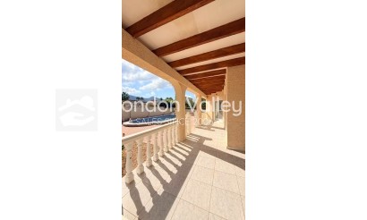 Revente - Ville - Hondón de las Nieves