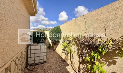 Revente - Ville - Hondón de las Nieves