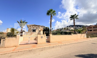 Revente - Ville - Hondón de las Nieves