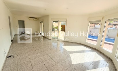 Revente - Ville - Hondón de las Nieves