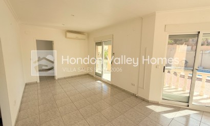 Revente - Ville - Hondón de las Nieves