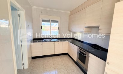 Revente - Ville - Hondón de las Nieves