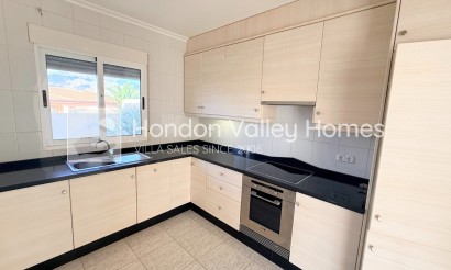 Revente - Ville - Hondón de las Nieves