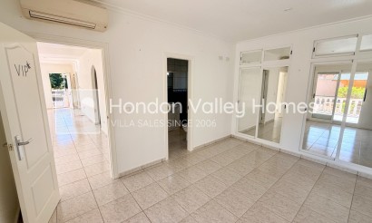 Revente - Ville - Hondón de las Nieves