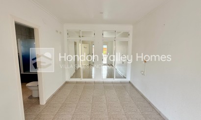 Revente - Ville - Hondón de las Nieves