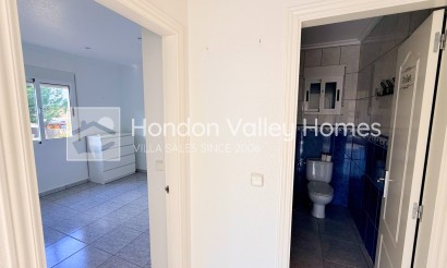 Revente - Ville - Hondón de las Nieves