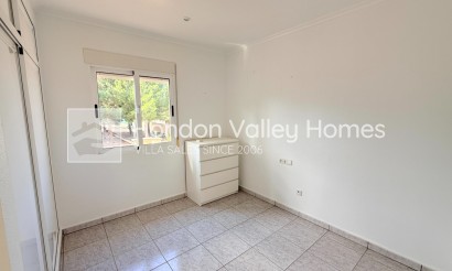 Revente - Ville - Hondón de las Nieves