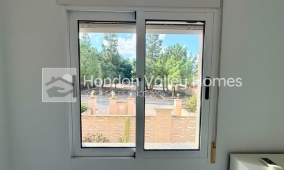 Revente - Ville - Hondón de las Nieves