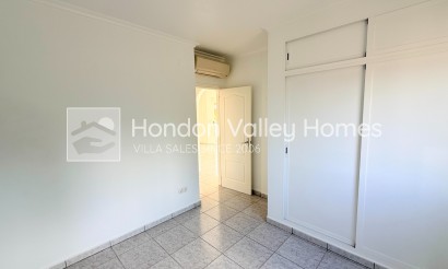 Revente - Ville - Hondón de las Nieves