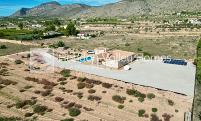 Revente - Ville - Hondón de las Nieves