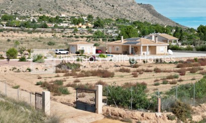 Revente - Ville - Hondón de las Nieves