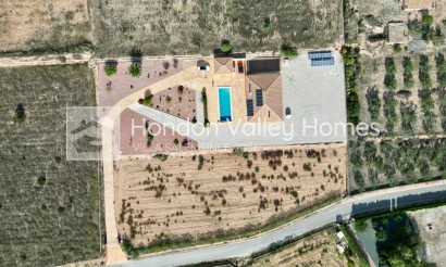 Revente - Ville - Hondón de las Nieves