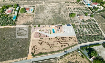 Revente - Ville - Hondón de las Nieves