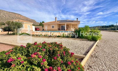 Revente - Ville - Hondón de las Nieves