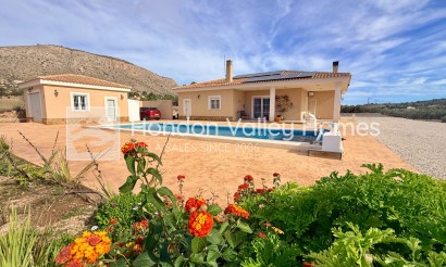 Revente - Ville - Hondón de las Nieves