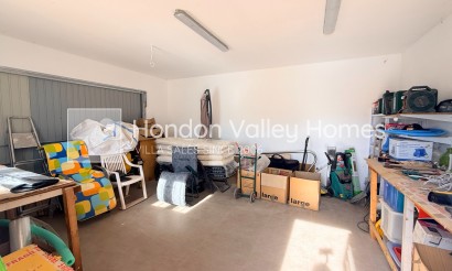 Revente - Ville - Hondón de las Nieves