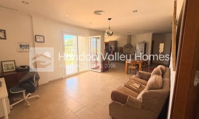 Revente - Ville - Hondón de las Nieves