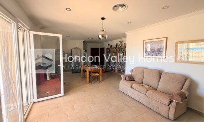 Revente - Ville - Hondón de las Nieves