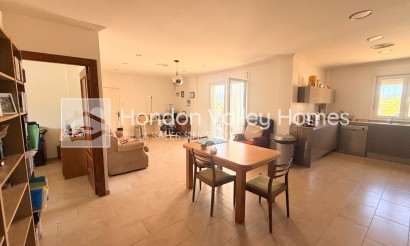 Revente - Ville - Hondón de las Nieves