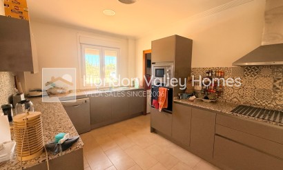 Revente - Ville - Hondón de las Nieves