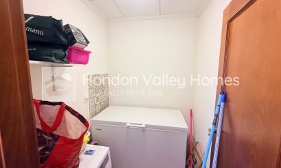 Revente - Ville - Hondón de las Nieves