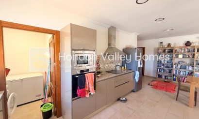 Revente - Ville - Hondón de las Nieves