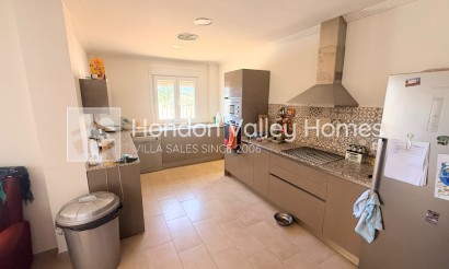 Revente - Ville - Hondón de las Nieves