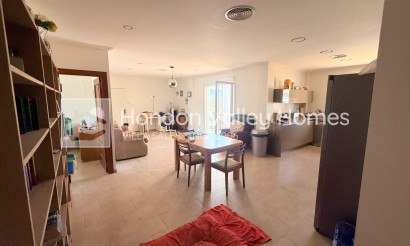 Revente - Ville - Hondón de las Nieves