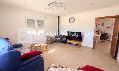 Revente - Ville - Hondón de las Nieves