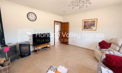 Revente - Ville - Hondón de las Nieves