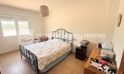 Revente - Ville - Hondón de las Nieves