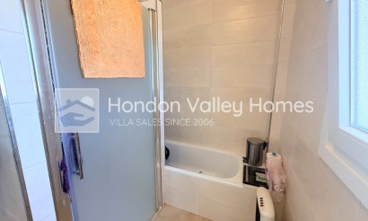 Revente - Ville - Hondón de las Nieves