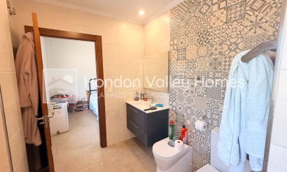 Revente - Ville - Hondón de las Nieves