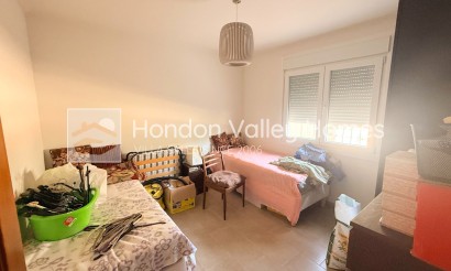 Revente - Ville - Hondón de las Nieves