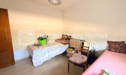 Revente - Ville - Hondón de las Nieves