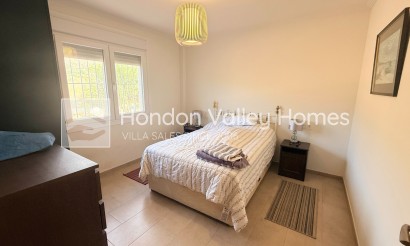 Revente - Ville - Hondón de las Nieves