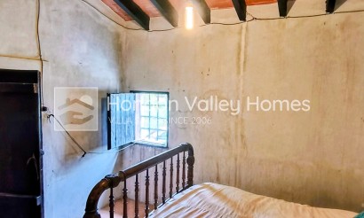 Herverkoop - Finca - La Romana