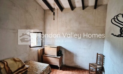 Herverkoop - Finca - La Romana