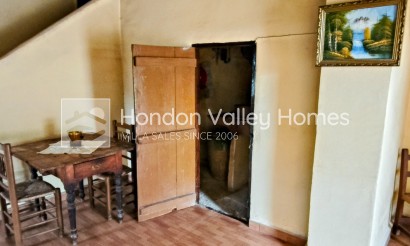 Herverkoop - Finca - La Romana